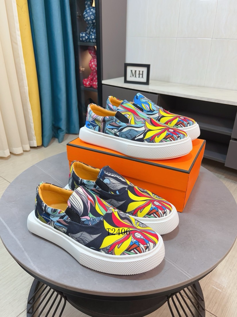 Hermes Casual Men 0912